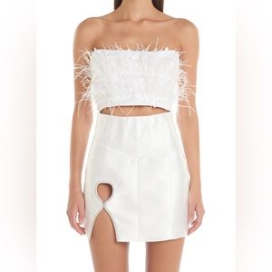 Eliya the Label Heather Top & Simone Skirt